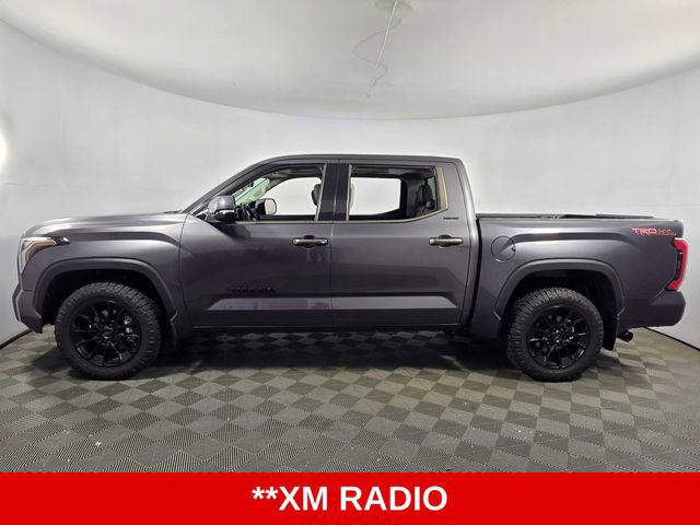 Used 2022 Toyota Tundra Limited w/ TRD Off-Road Package image 5