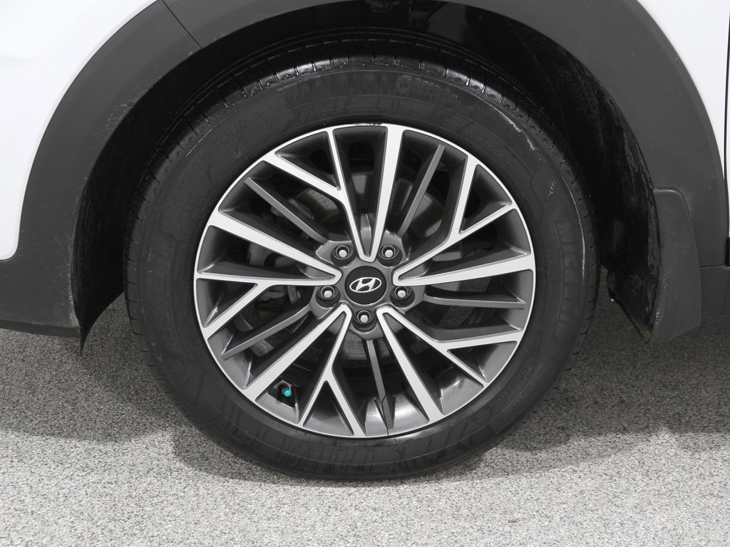 Used 2021 Hyundai Tucson SEL image 21