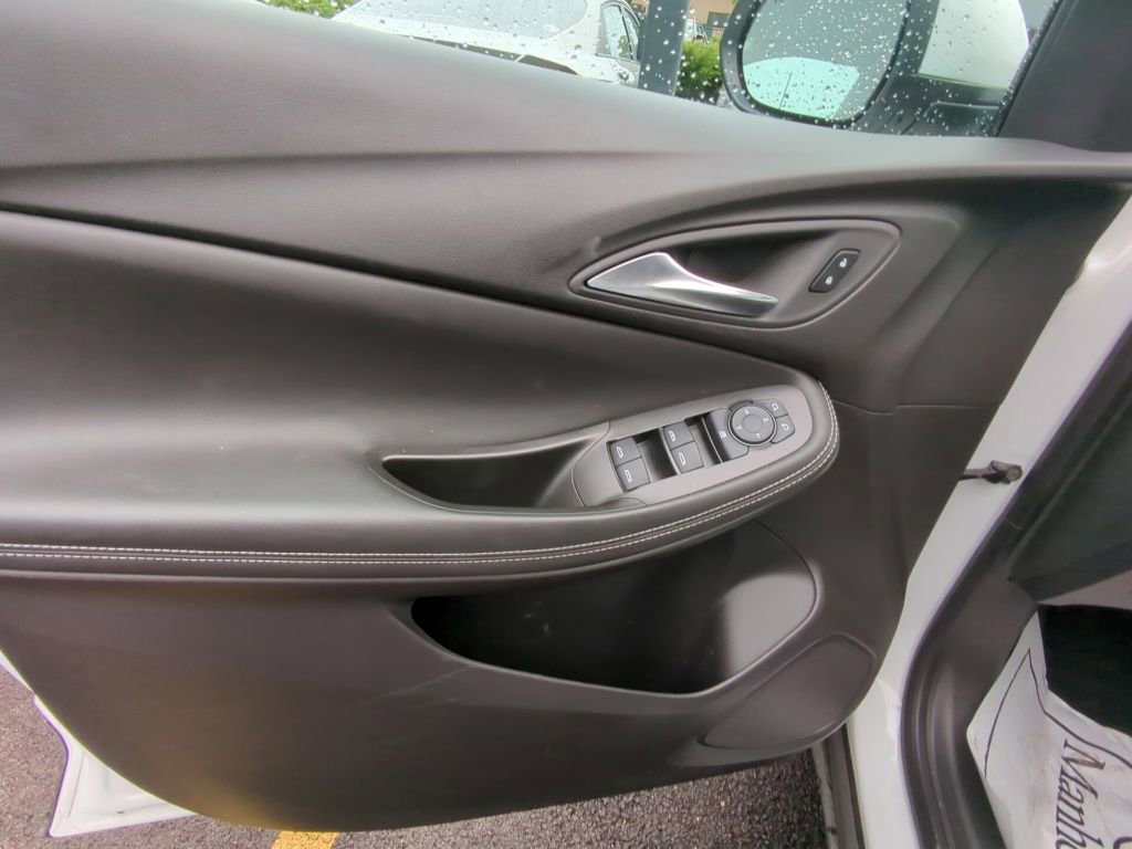 Used 2025 Buick Encore GX Preferred FWD image 8