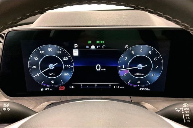 Used 2025 Kia Telluride SX X-Line image 26