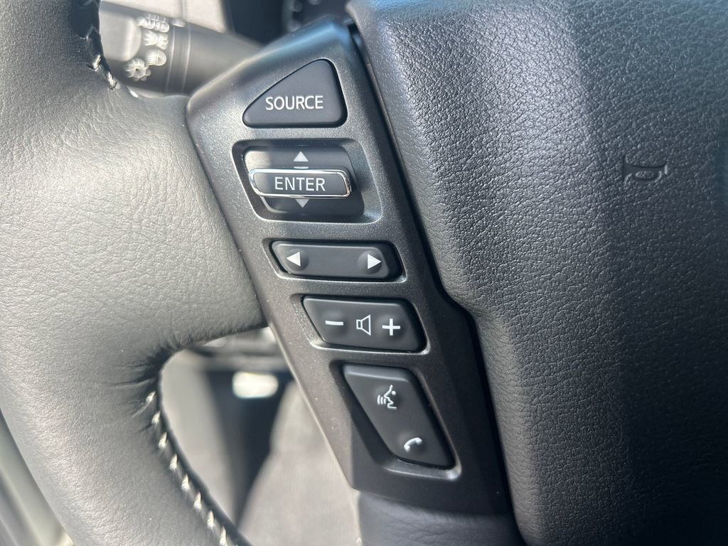 New 2026 Nissan Frontier SV w/ SV Convenience Package image 29