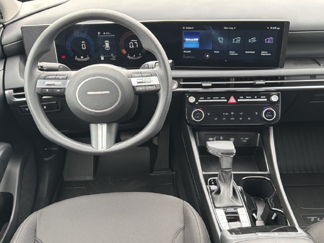 Certified 2026 Hyundai Tucson SEL FWD image 26