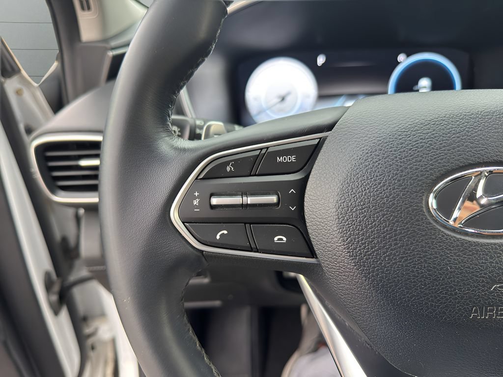 Used 2022 Hyundai Santa Fe SEL w/ Convenience + Premium Package FWD image 15
