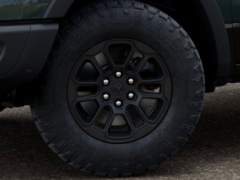 New 2026 RAM 1500 Rebel image 8