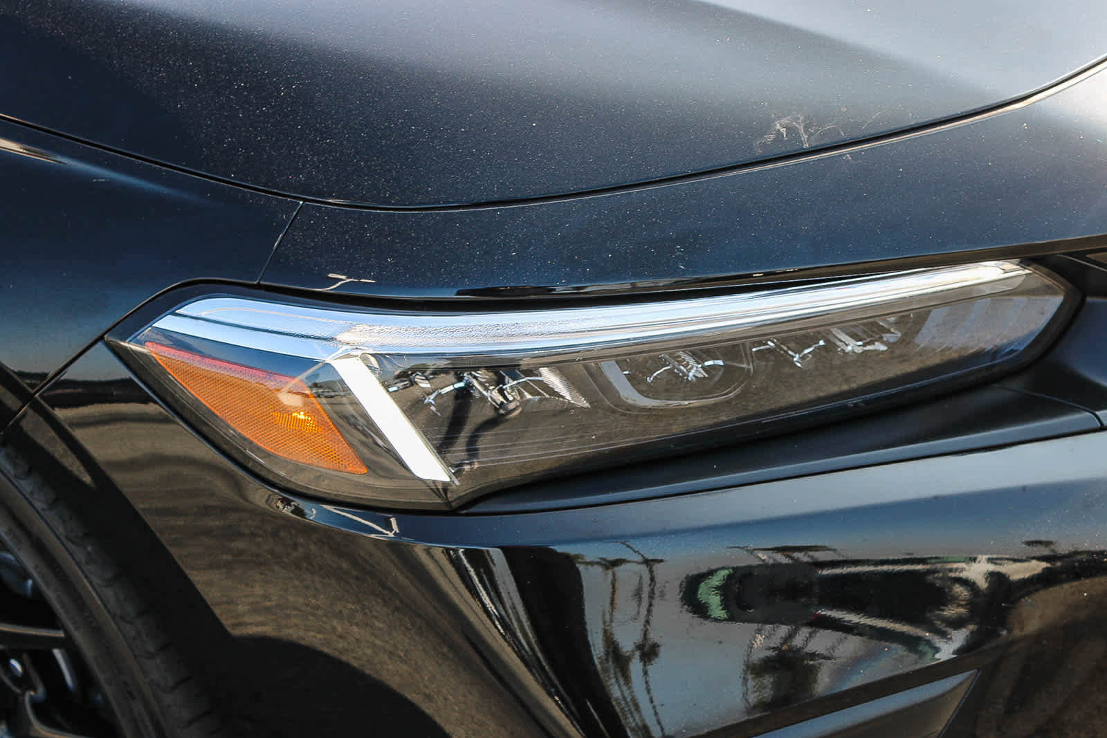 Certified 2024 Honda Civic Sport image 4