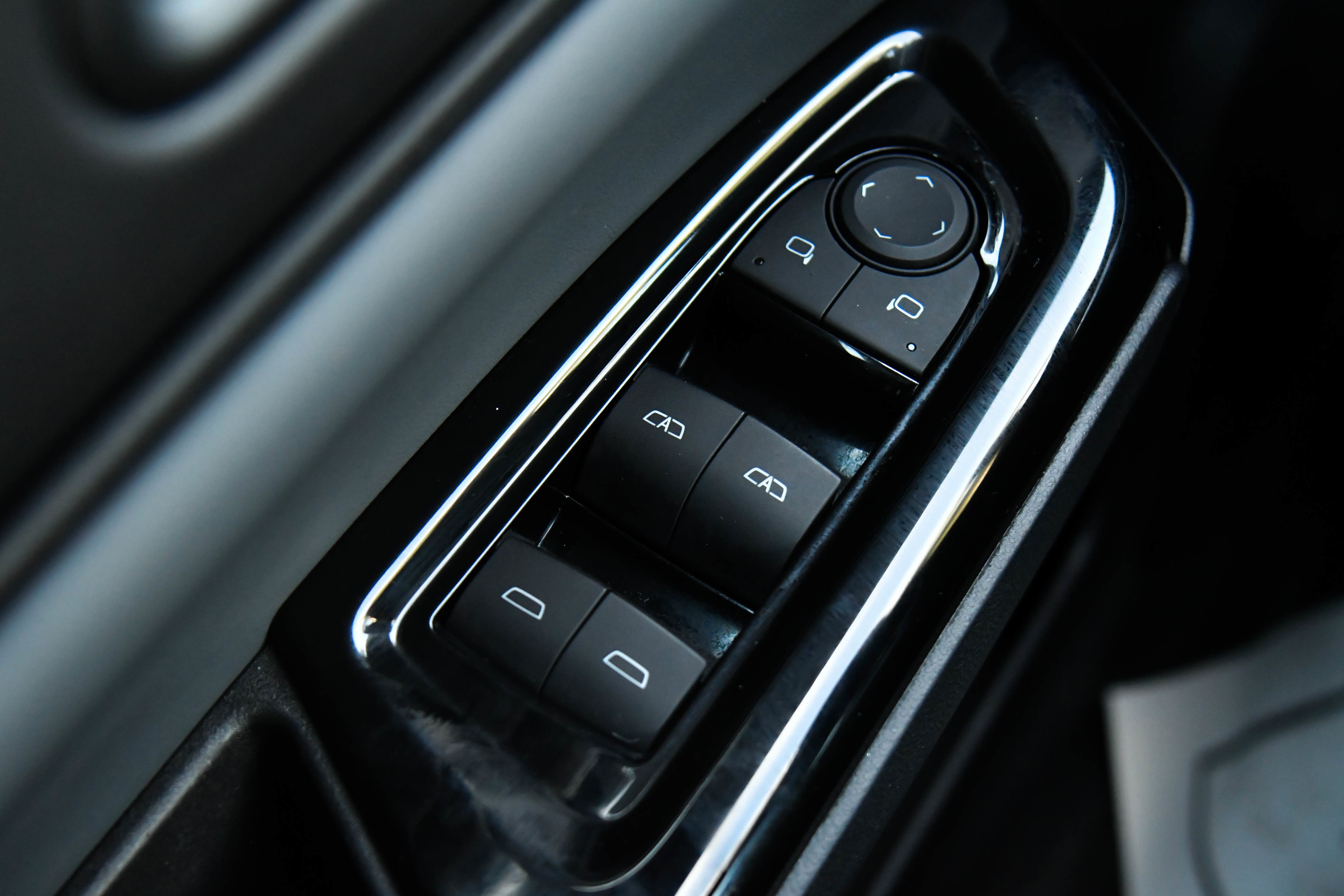 Used 2024 Honda Prologue Touring image 36