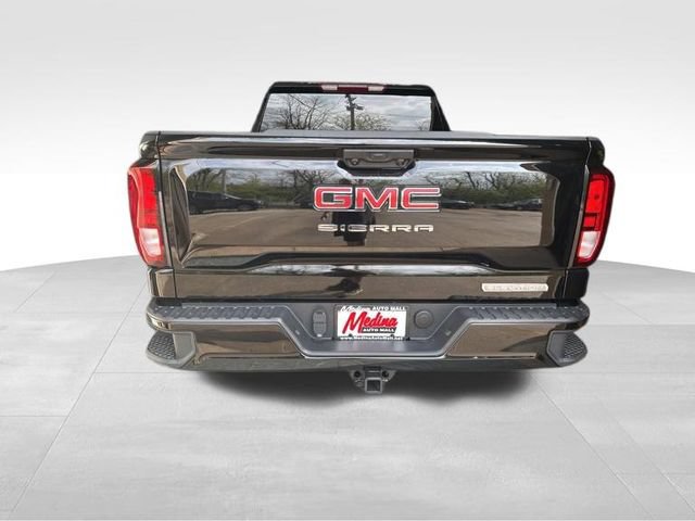 Used 2025 GMC Sierra 1500 Elevation AWD/4WD image 6