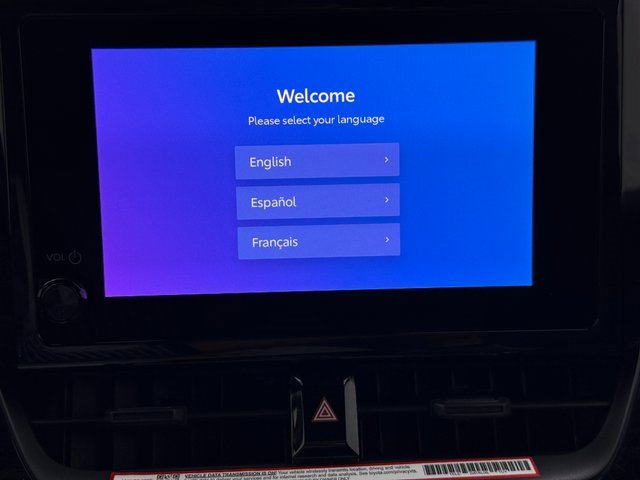 New 2026 Toyota Corolla Cross S image 16