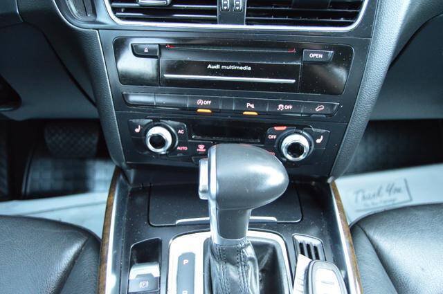 Used 2013 Audi Q5 3.0T Premium Plus AWD/4WD image 24