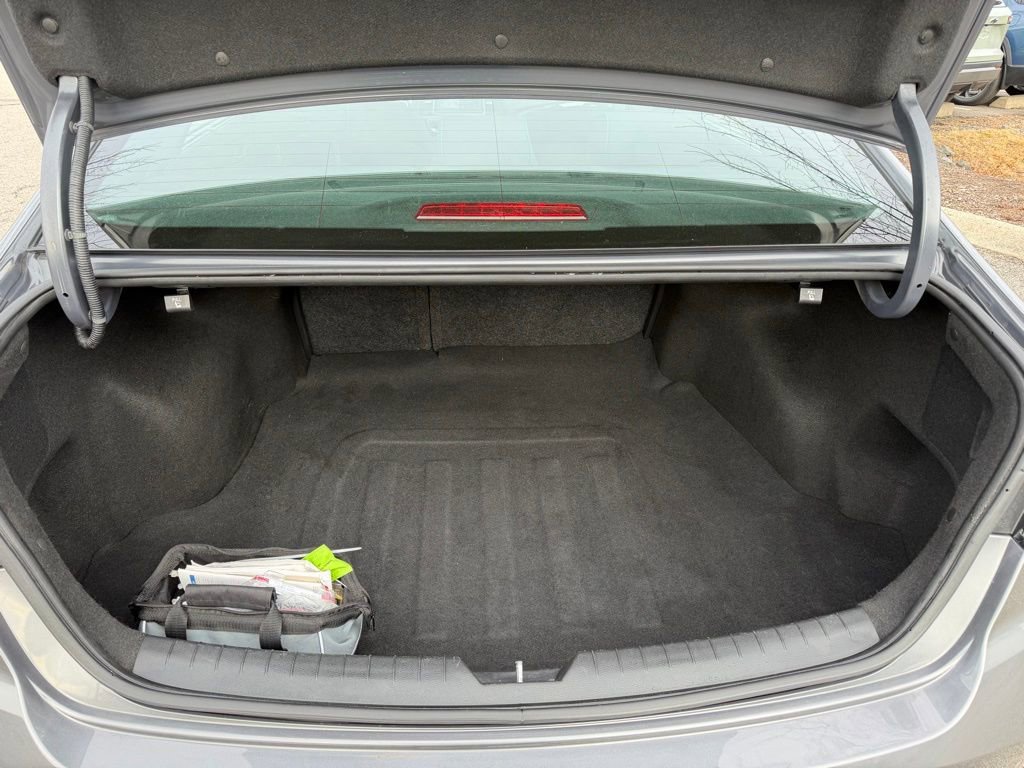 Used 2018 Hyundai Sonata Limited image 19