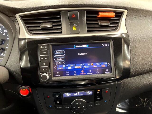 Used 2019 Nissan Sentra SV image 27