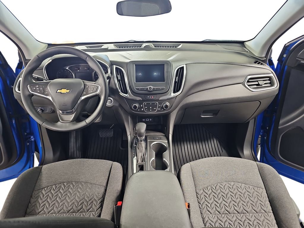 Certified 2024 Chevrolet Equinox LT image 11