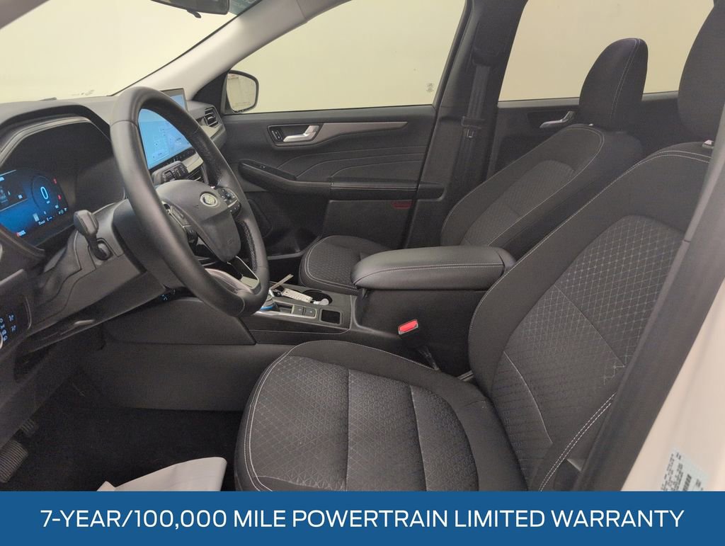 Used 2023 Ford Escape Active w/ Tech Pack #2 FWD image 4