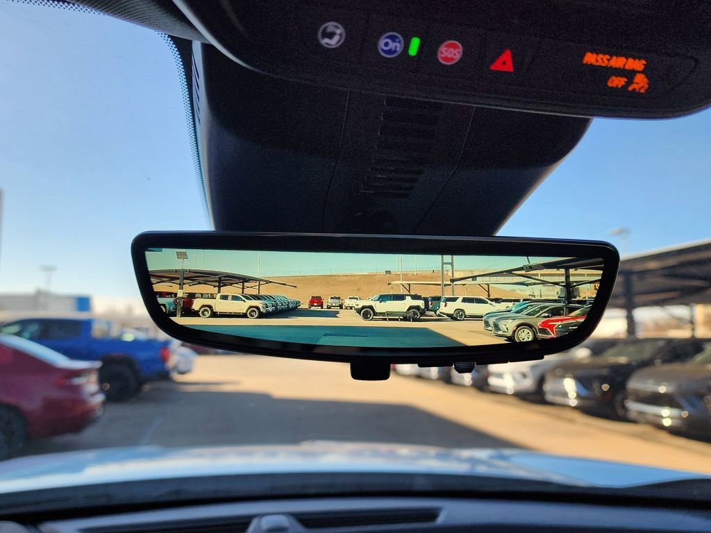 New 2026 GMC Acadia Elevation w/ LPO, Floor Liner Package image 36