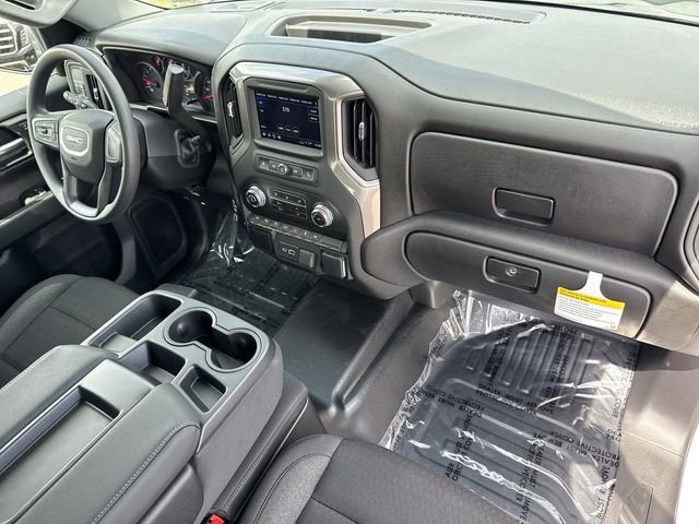 New 2026 GMC Sierra 1500 Pro w/ Pro Value Package image 27