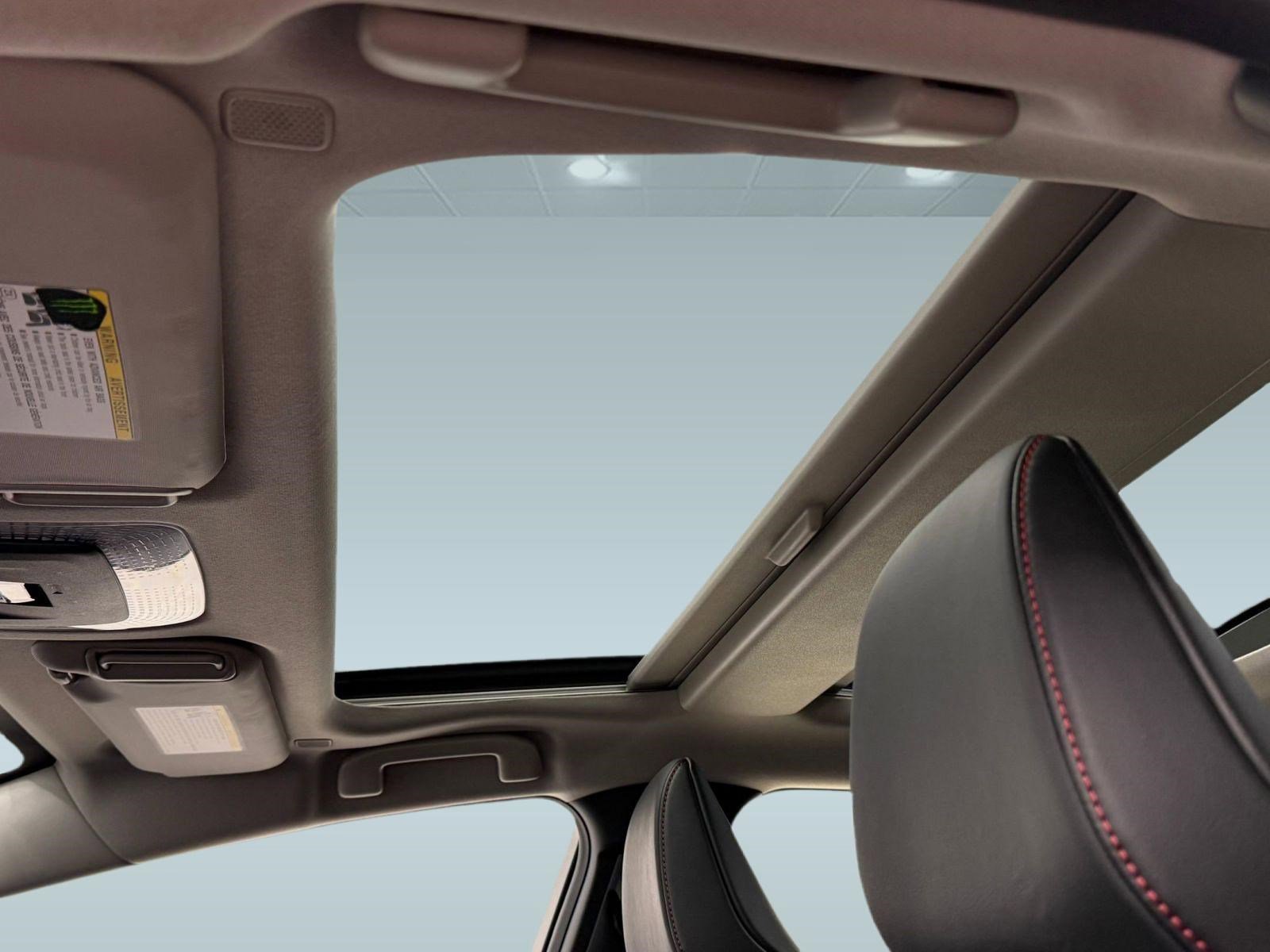 Used 2025 Toyota Prius Plug-In Hybrid w/ Limited Premium Package image 13