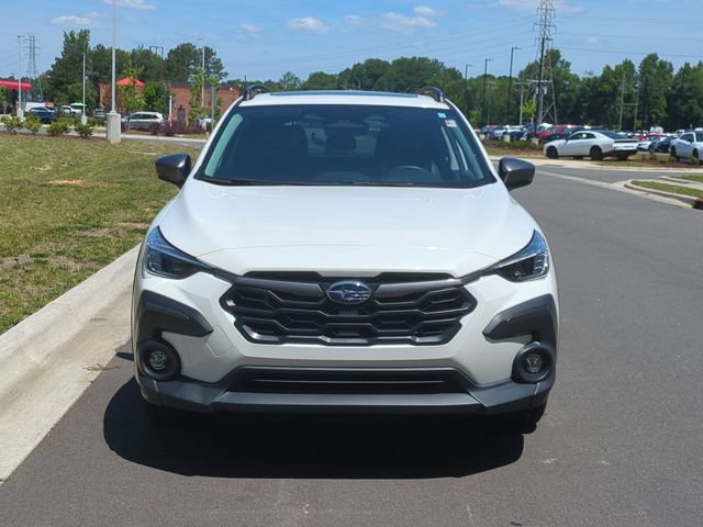 Used 2024 Subaru Crosstrek 2.5i Limited w/ Crosstrek Mirror Package AWD/4WD image 16