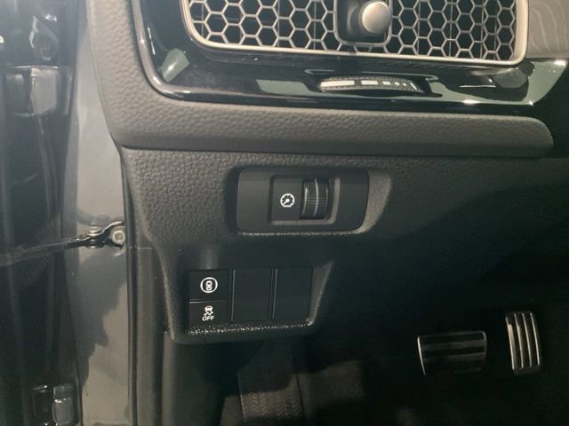 Certified 2023 Honda Civic Sport image 7