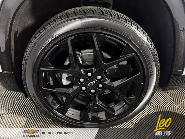 Used 2026 Chevrolet Traverse RS w/ LPO, Floor Liner Package AWD/4WD image 30