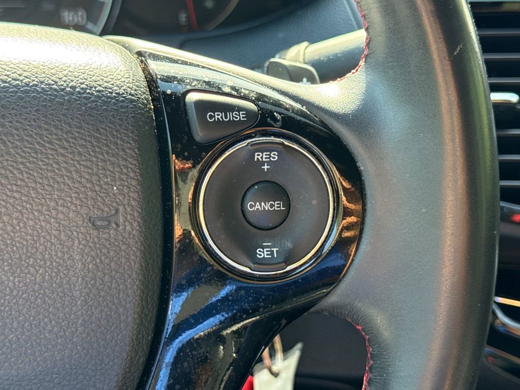 Used 2017 Honda Accord Sport Special Edition image 27