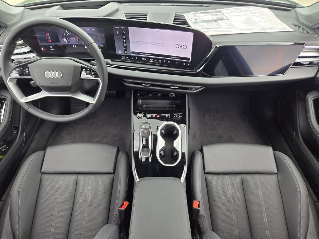 New 2026 Audi A6 Prestige AWD/4WD image 32