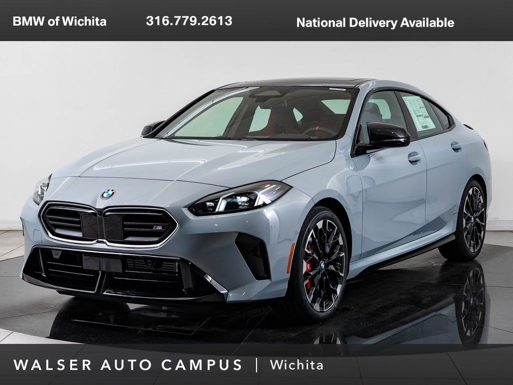 New 2026 BMW M235i xDrive w/ Technology Package