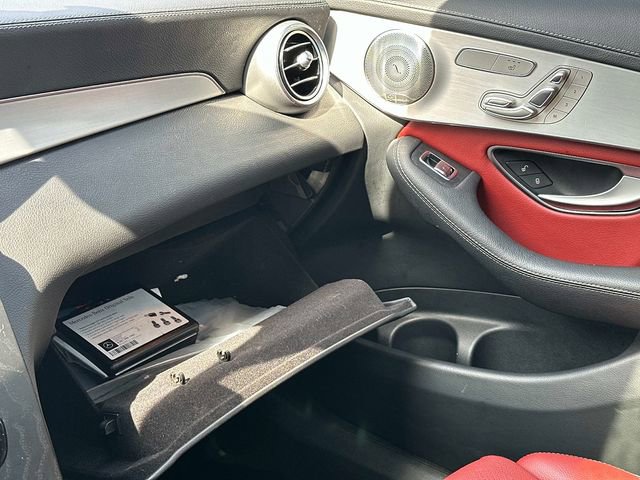 Certified 2023 Mercedes-Benz GLC 300 4MATIC Coupe image 33