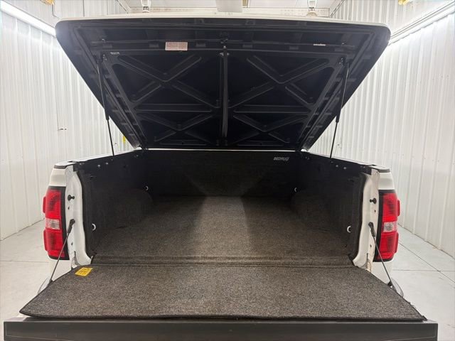 Used 2018 GMC Sierra 1500 SLE w/ SLE Value Package image 20