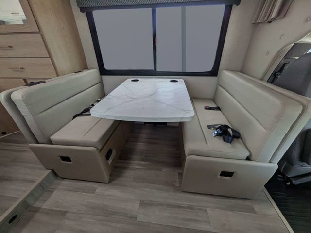 Used 2025 Chevrolet Express 3500 w/ RV Package RWD image 30