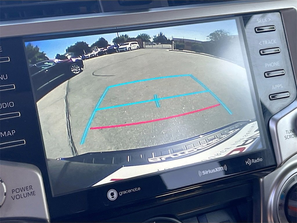 Used 2023 Toyota 4Runner SR5 Premium w/ Moonroof Package image 14