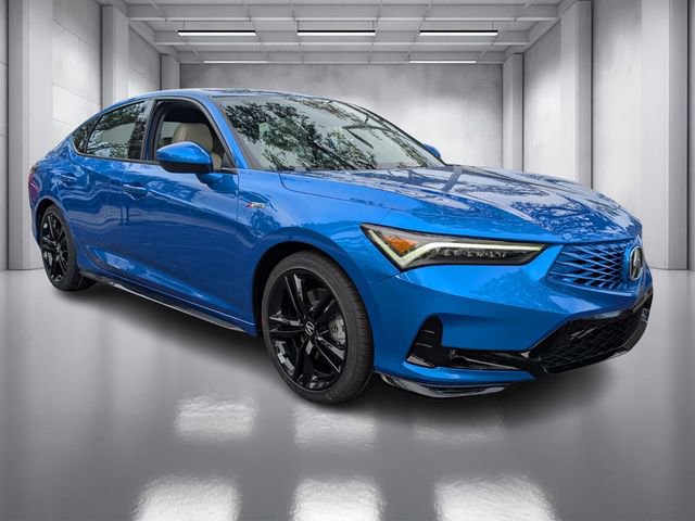 New 2026 Acura Integra A-Spec image 3