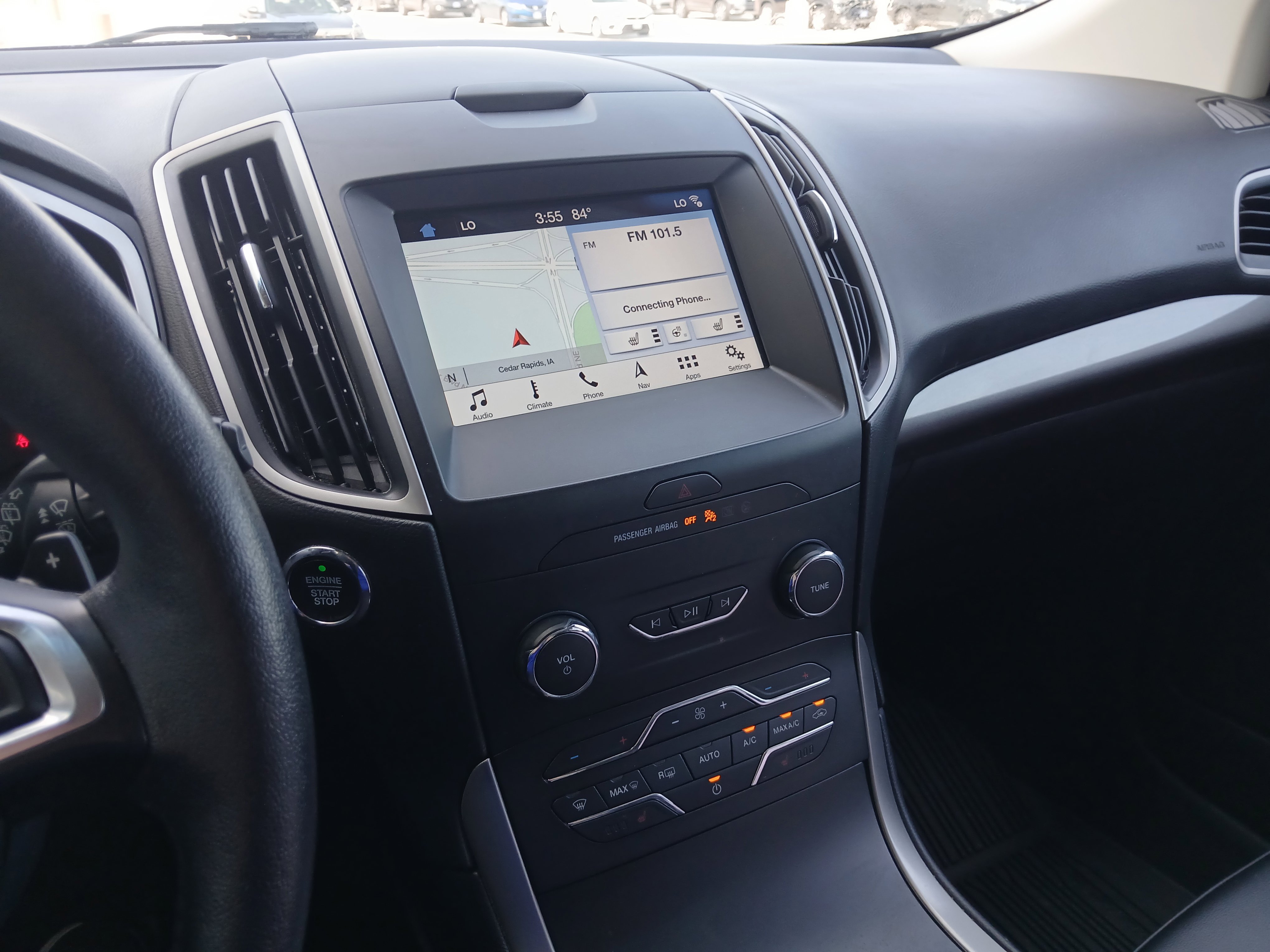 Used 2019 Ford Edge SEL w/ Equipment Group 201A AWD/4WD image 12