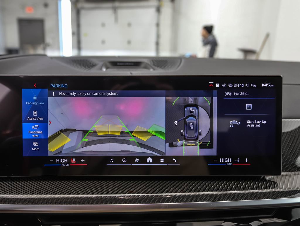 New 2026 BMW X5 M Competition w/ Executive Package image 18