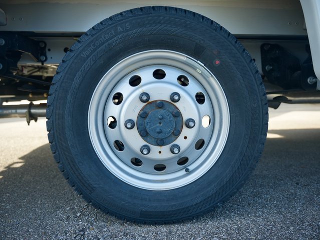 Used 2024 Ford Transit 350 AWD w/ Interior Upgrade Package image 24