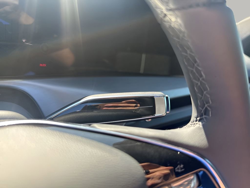 New 2026 Cadillac Vistiq Luxury image 27