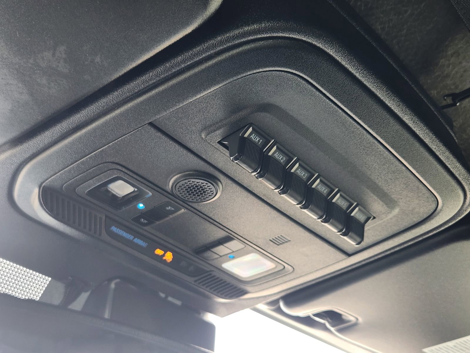 Used 2023 Ford Bronco Big Bend image 28