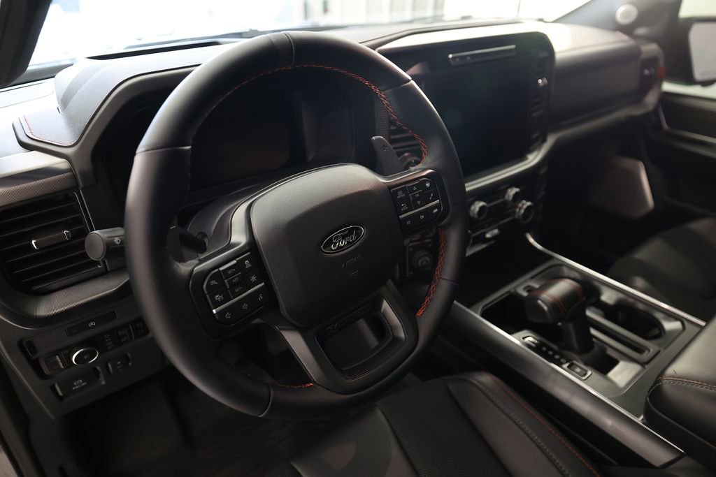 Used 2025 Ford F150 Raptor AWD/4WD image 19