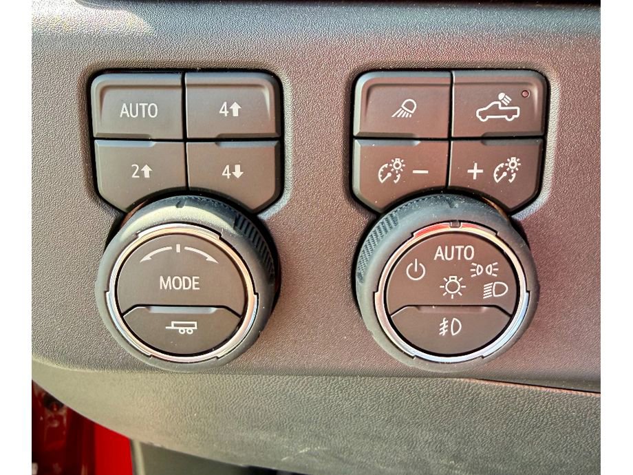 New 2026 Chevrolet Silverado 1500 RST image 21