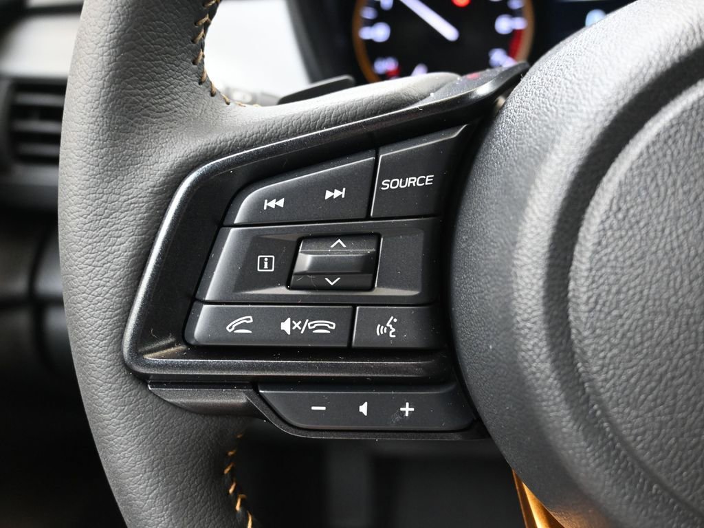 New 2026 Subaru Crosstrek 2.5i Wilderness image 26
