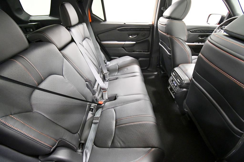 New 2026 Honda Passport TrailSport Elite image 13