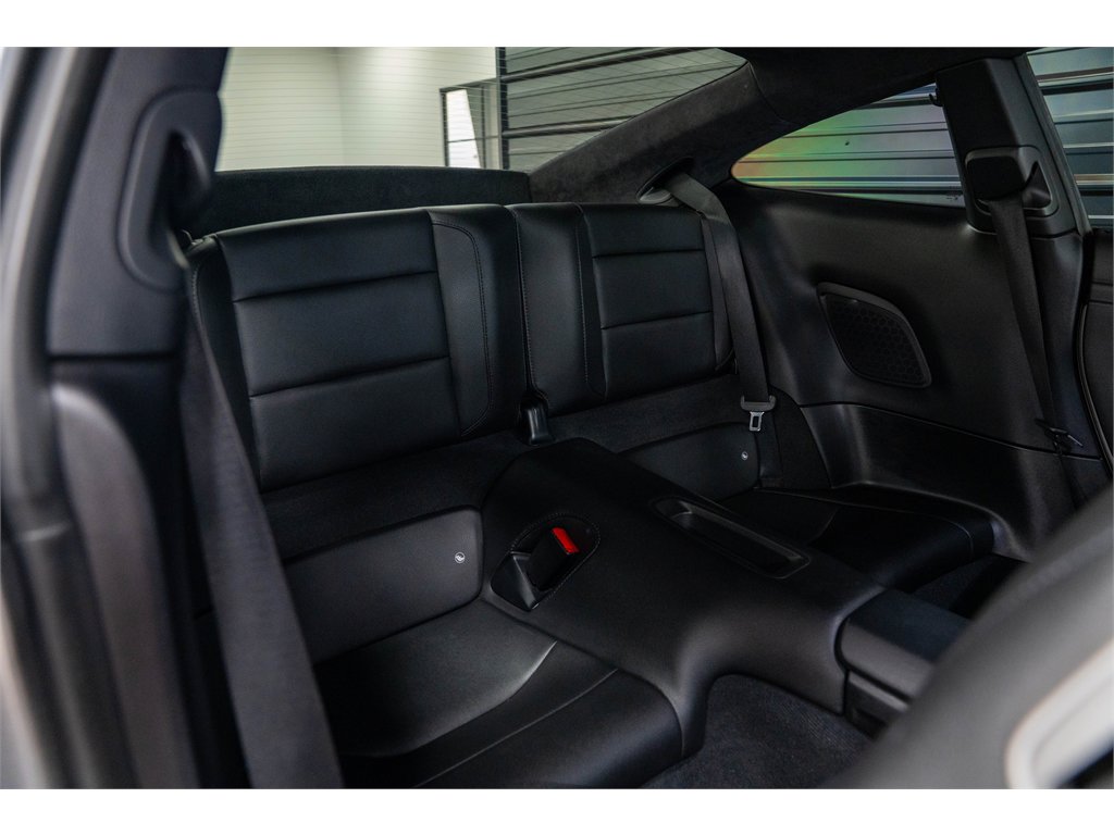 Used 2012 Porsche 911 Carrera S image 19