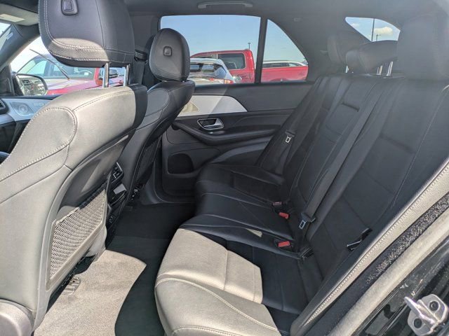 Used 2022 Mercedes-Benz GLE 350 4MATIC image 12