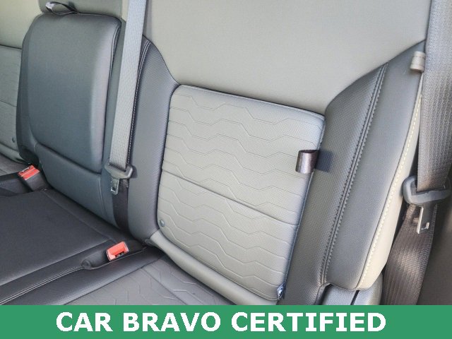 Used 2024 Chevrolet Silverado 1500 ZR2 image 45