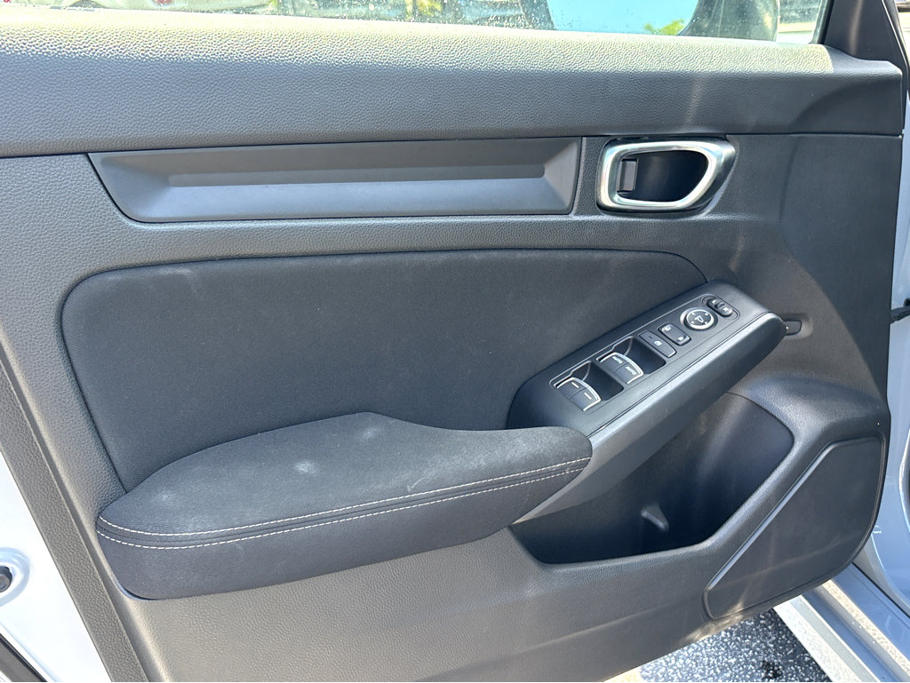 Used 2024 Honda Civic Sport image 18