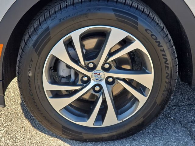 Certified 2023 Buick Envision Essence image 34