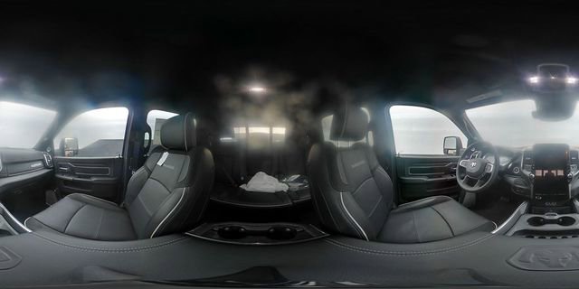 New 2026 RAM 3500 Laramie image 26