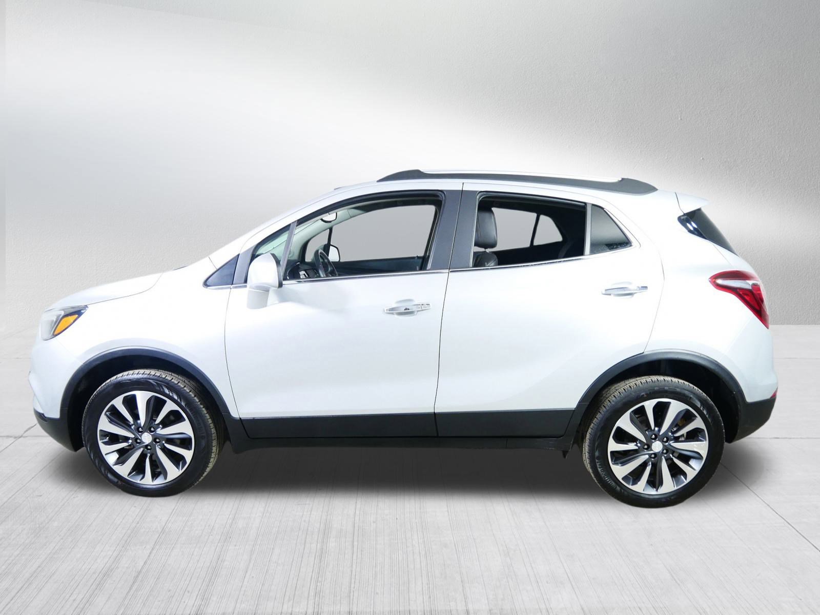 Used 2022 Buick Encore Preferred w/ Safety Package image 4