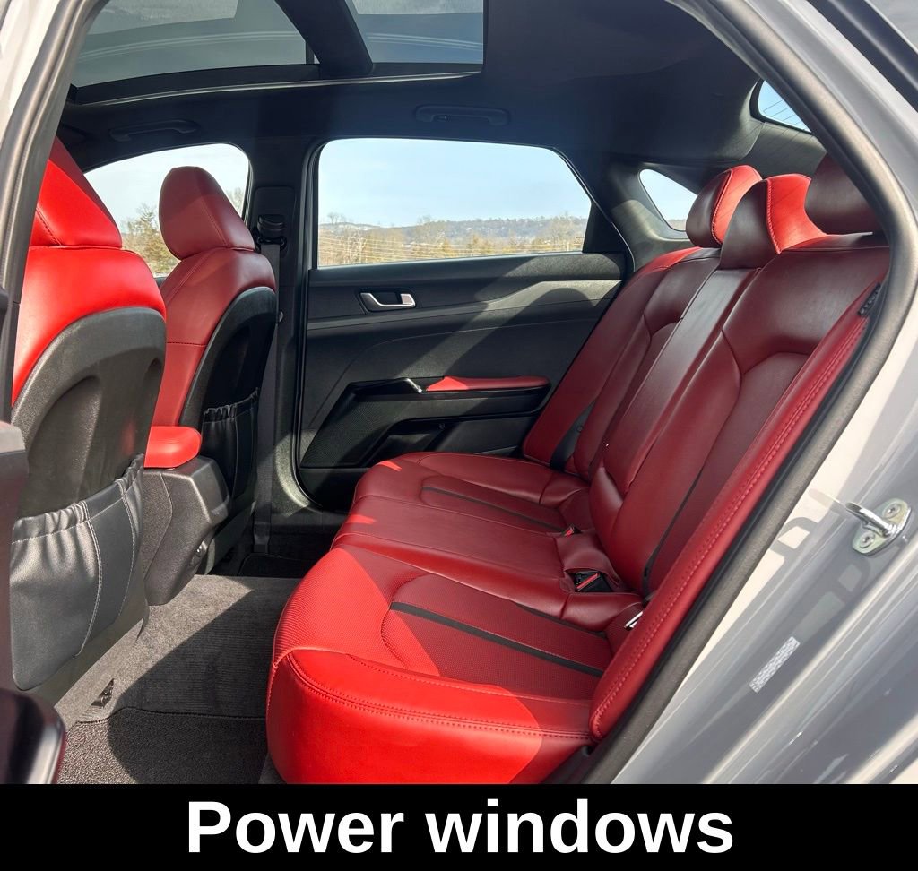 Used 2024 Kia K5 GT-Line image 20