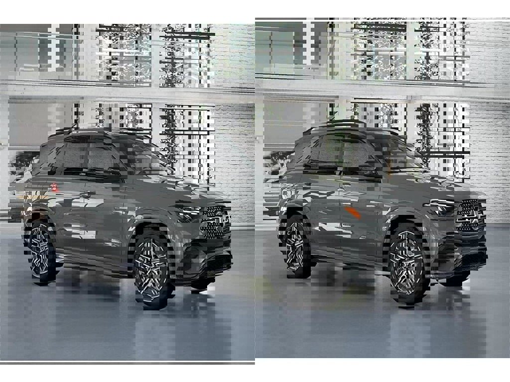 New 2026 Mercedes-Benz GLE 450 4MATIC image 12