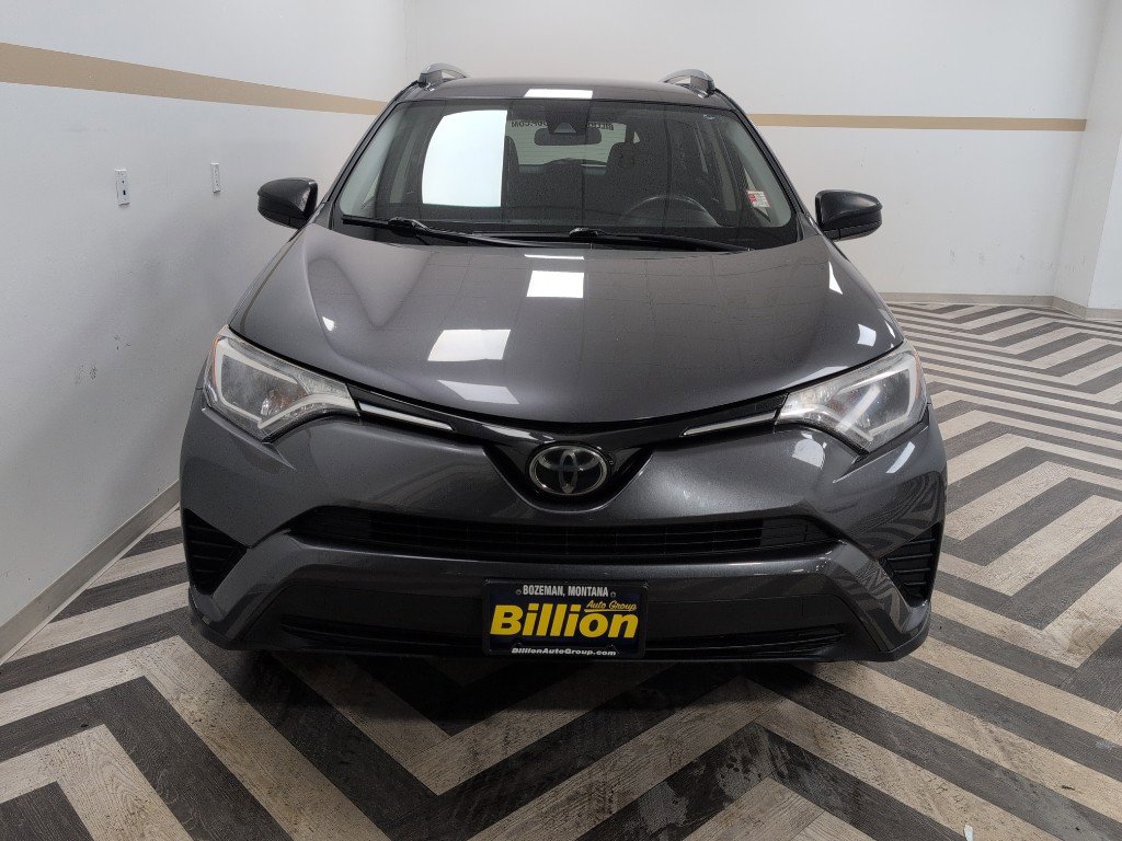 Used 2018 Toyota RAV4 LE image 26